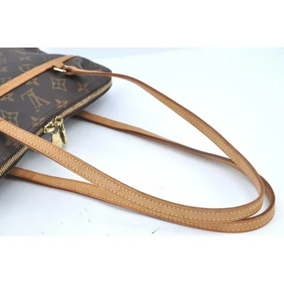 Auth Louis Vuitton Mini Coussin #43075L53B - Picture 4 of 12